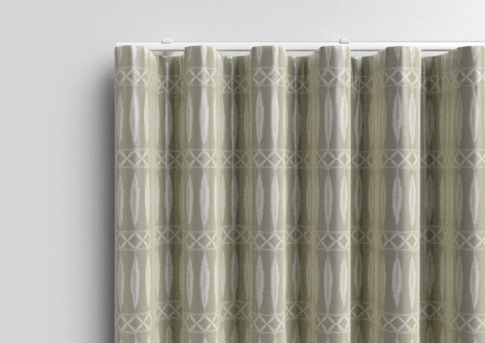 Nazca, Almond - Made to Measure Curtains - Image 13